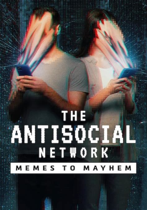 4chan tg|‘The Antisocial Network: Memes to Mayhem' Review: A Netflix .